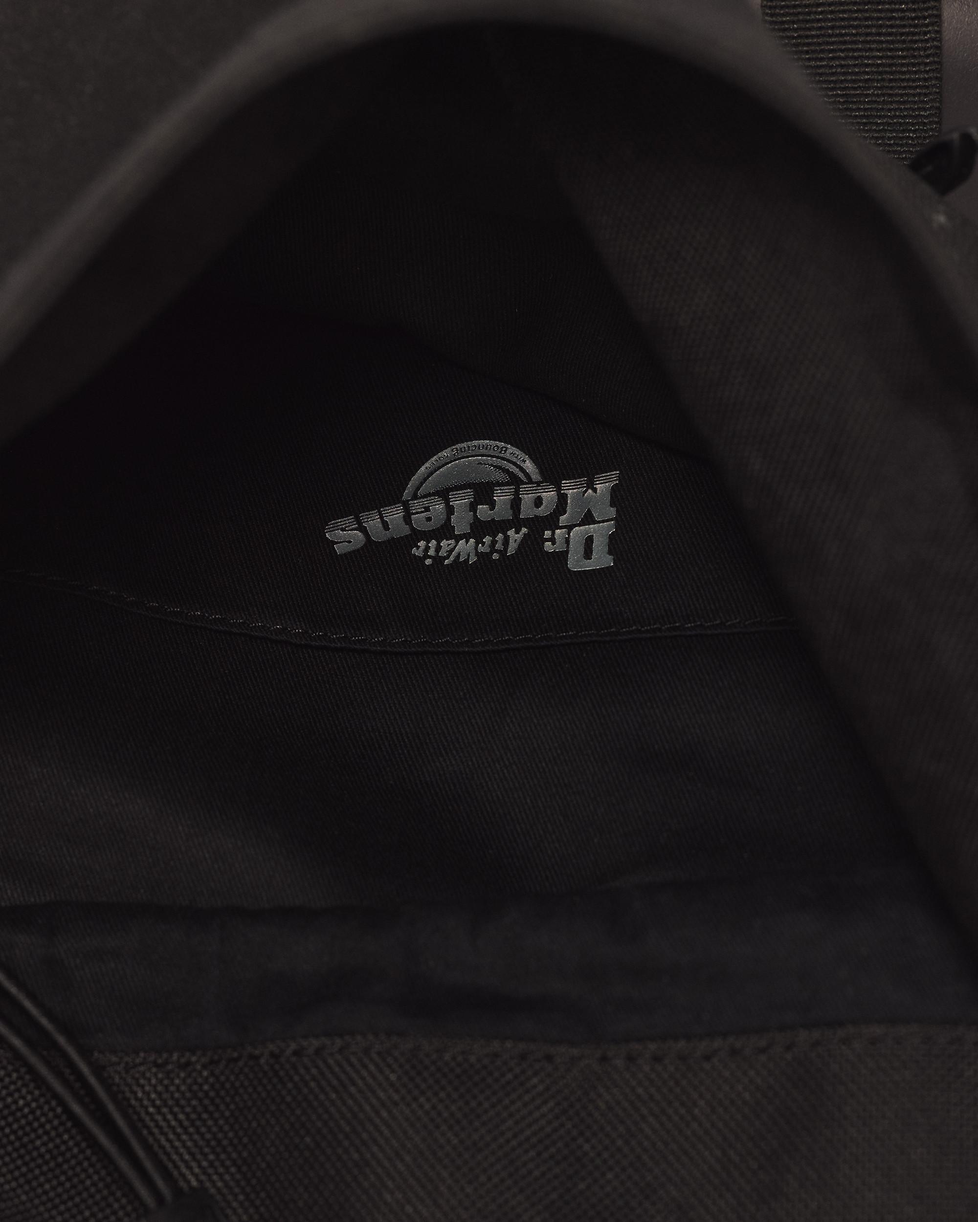 Utility Waxed Canvas Backpack