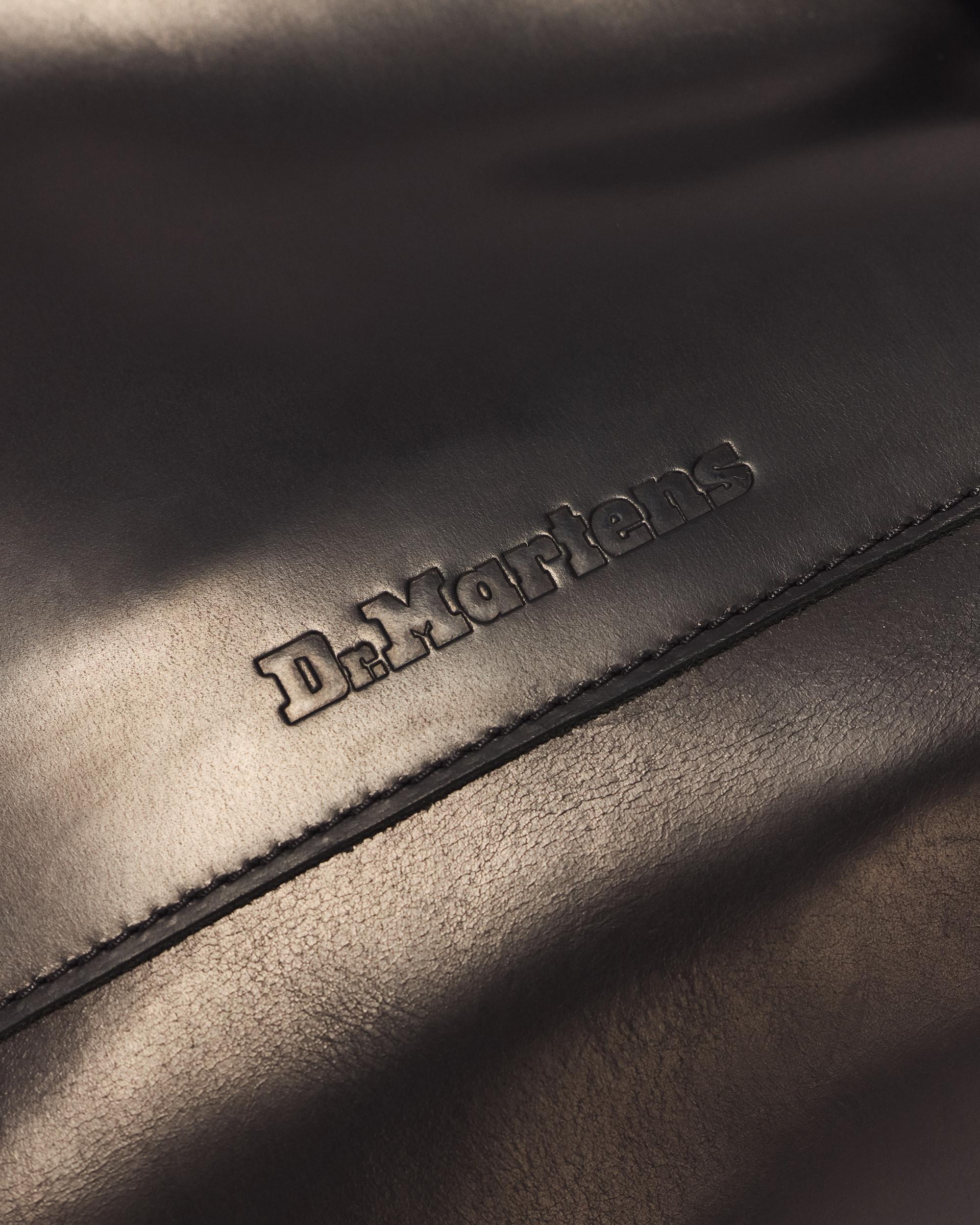 Utility Waxed Canvas Backpack