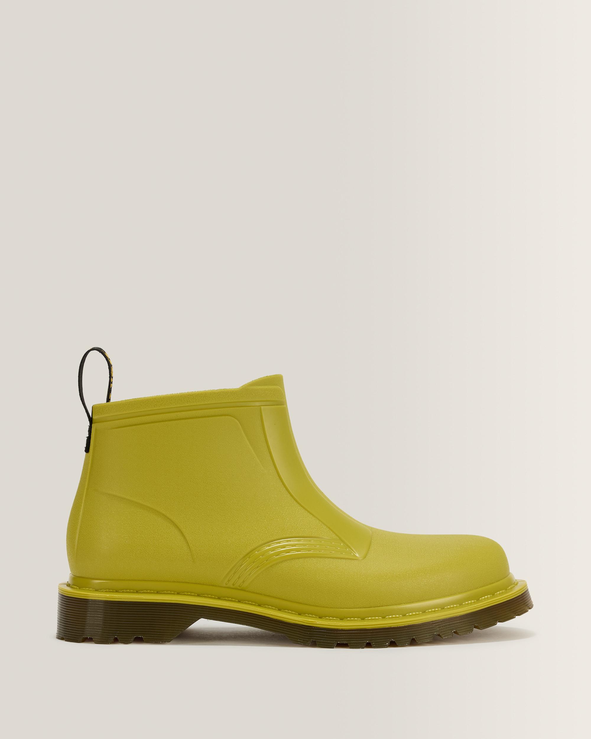 101 Rain Low Boot