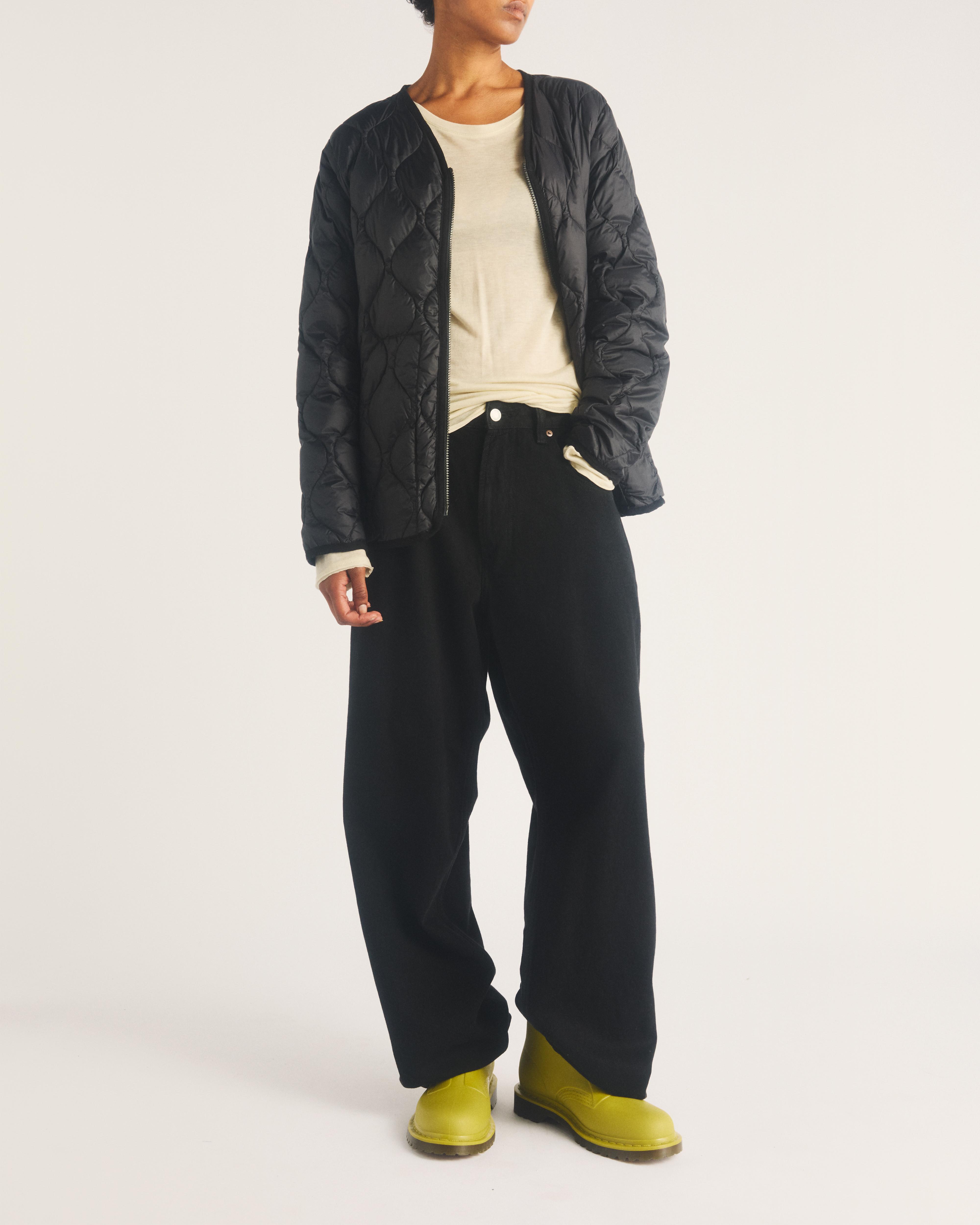 101 Rain Low Boot