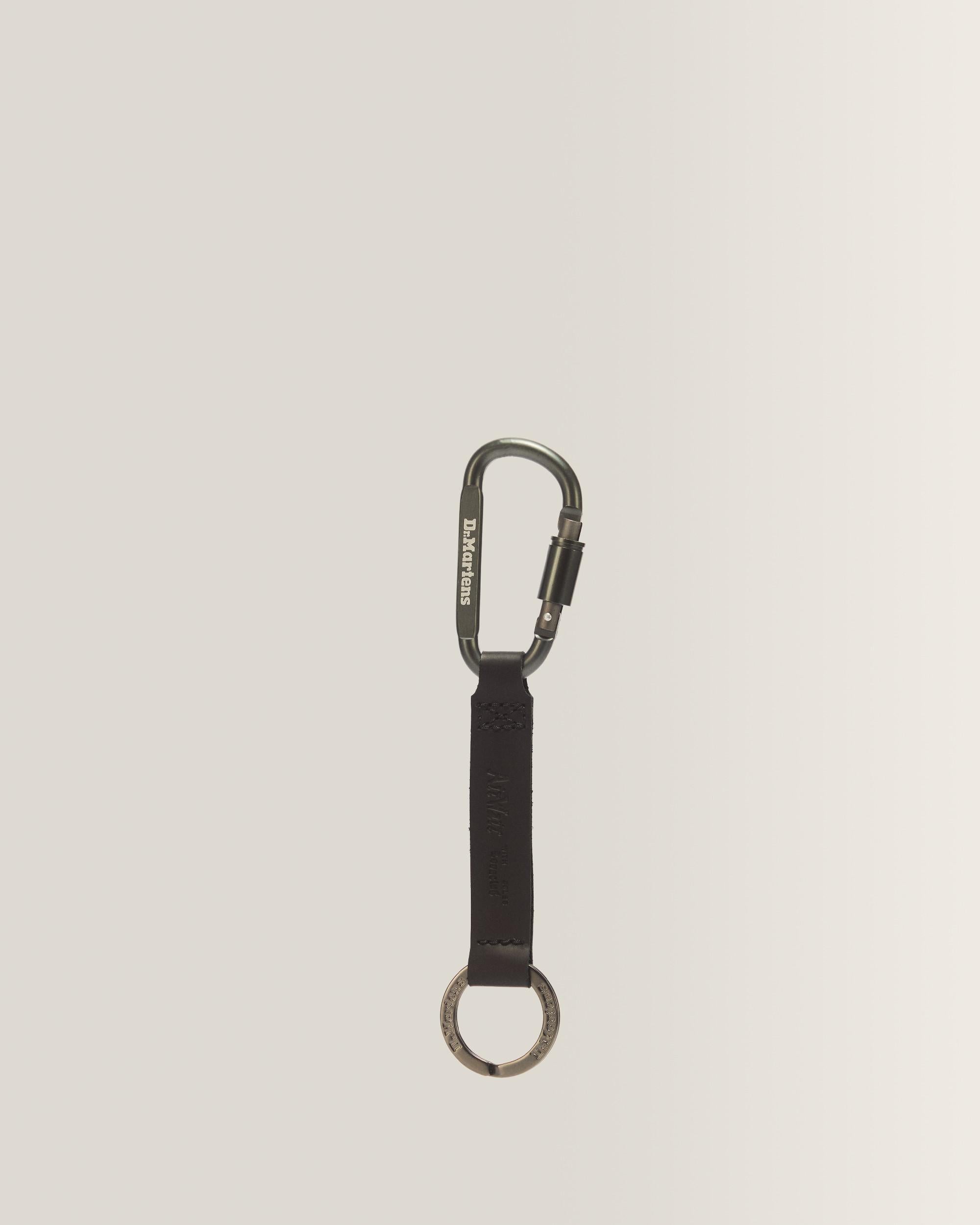 Carabiner Keyring