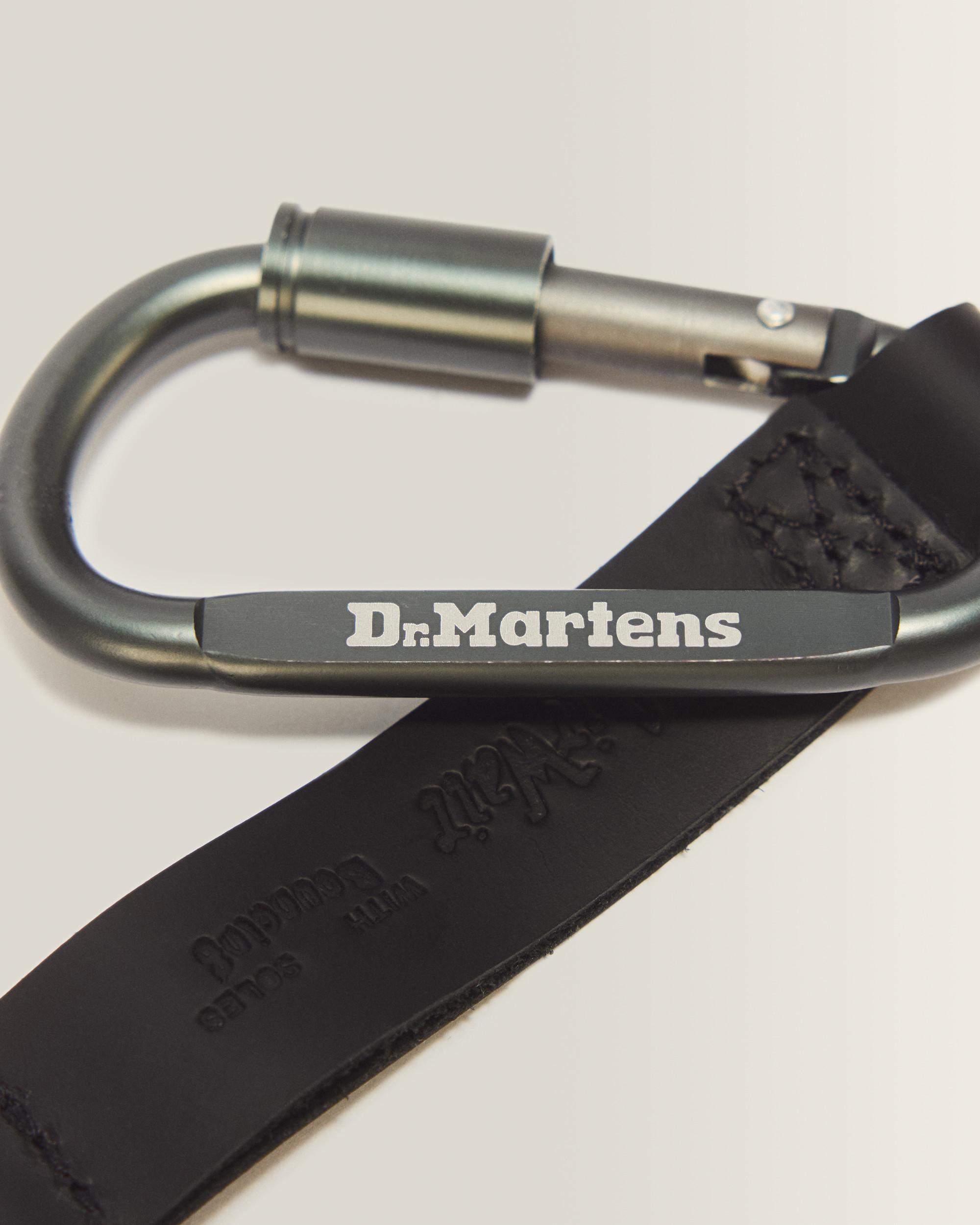 Carabiner Keyring