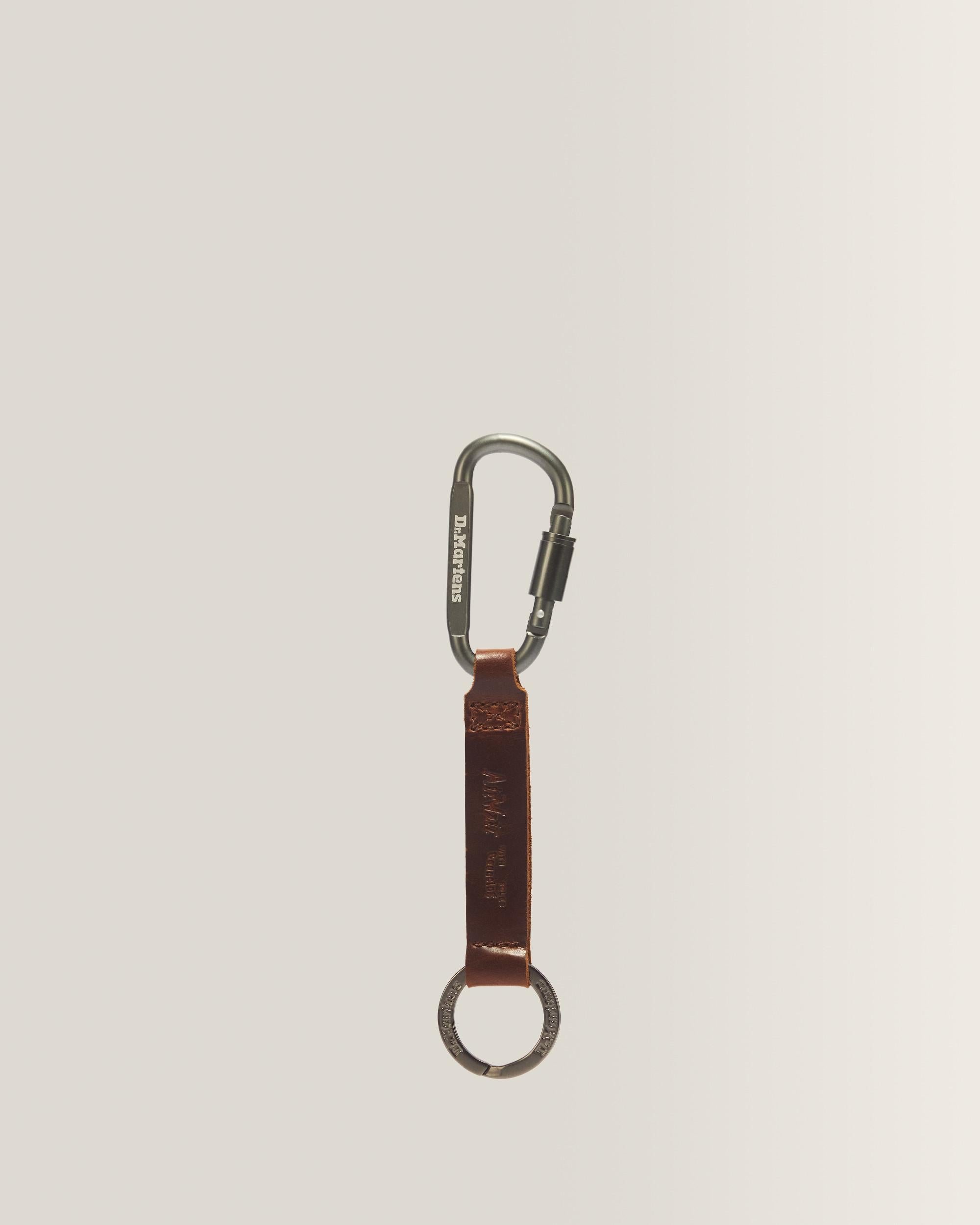 Carabiner Keyring