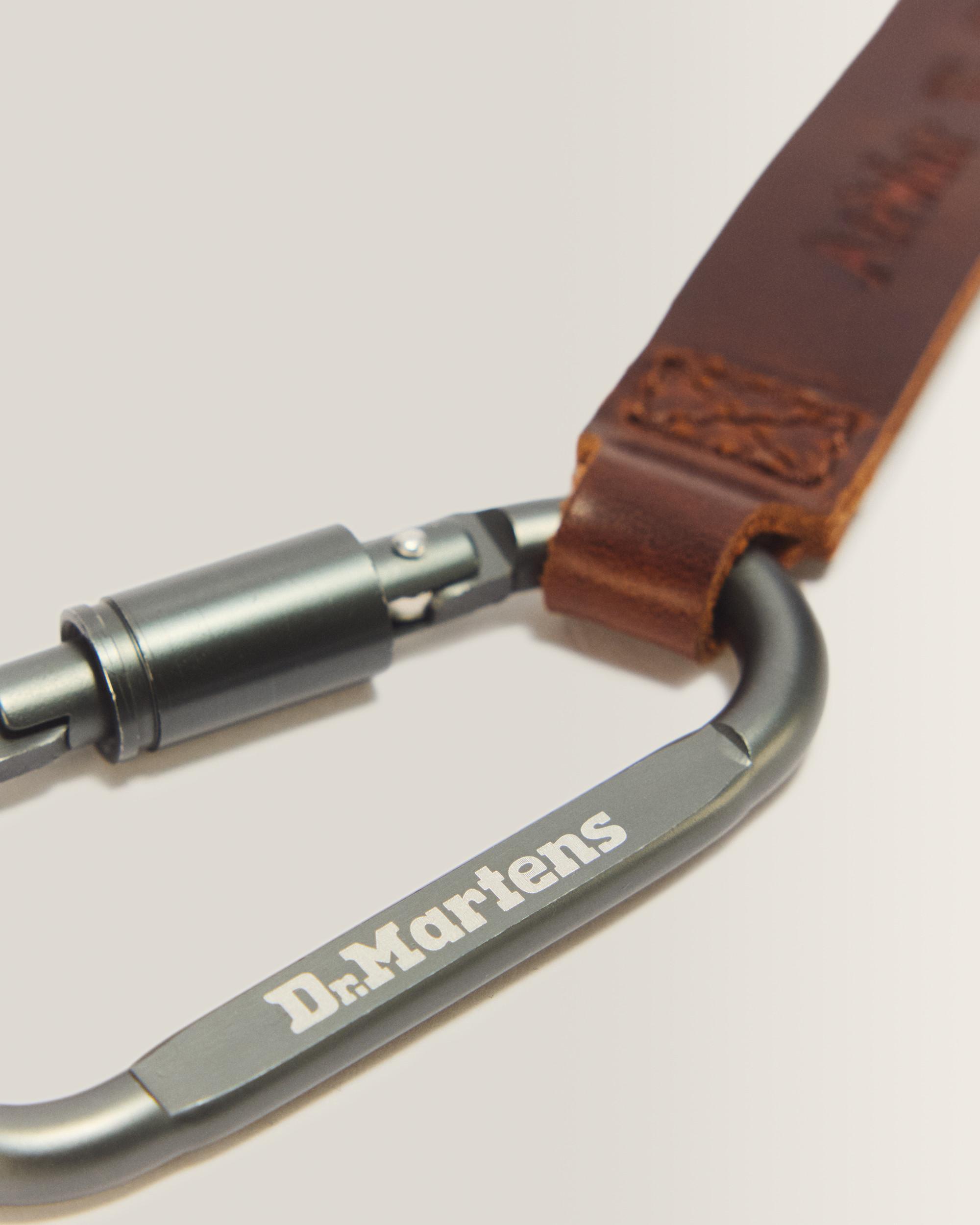 Carabiner Keyring