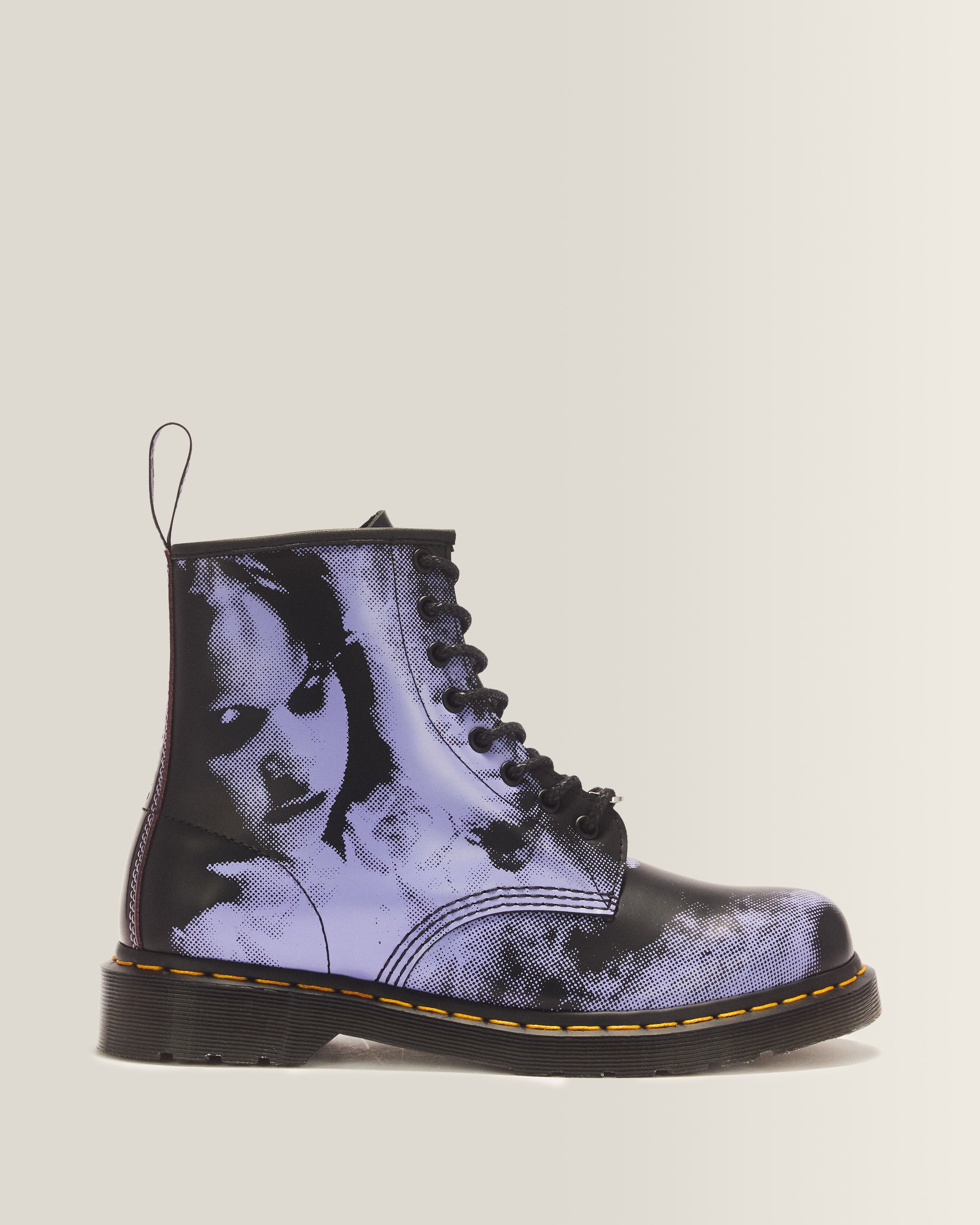 1460 The Exorcist boot
