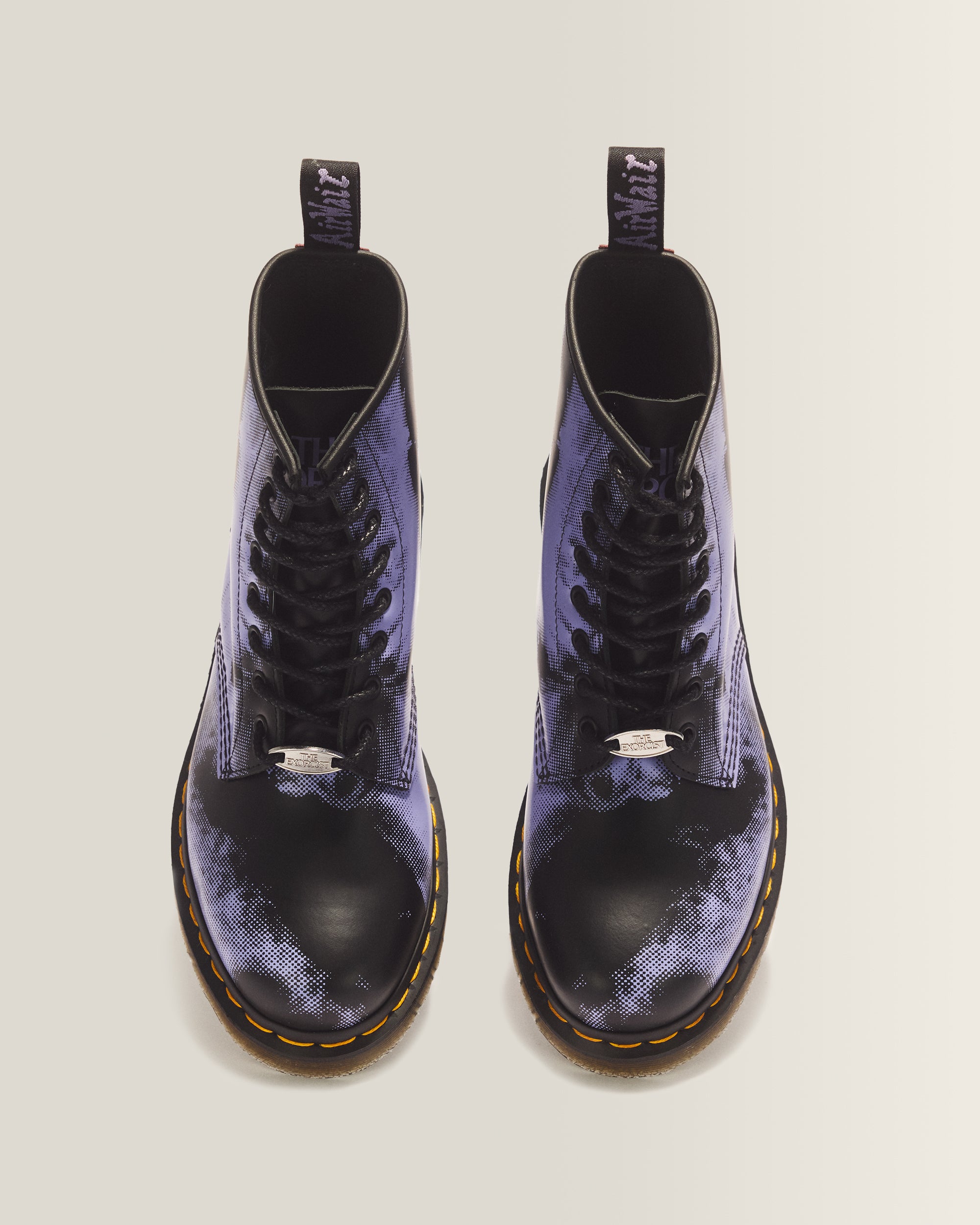 1460 The Exorcist boot