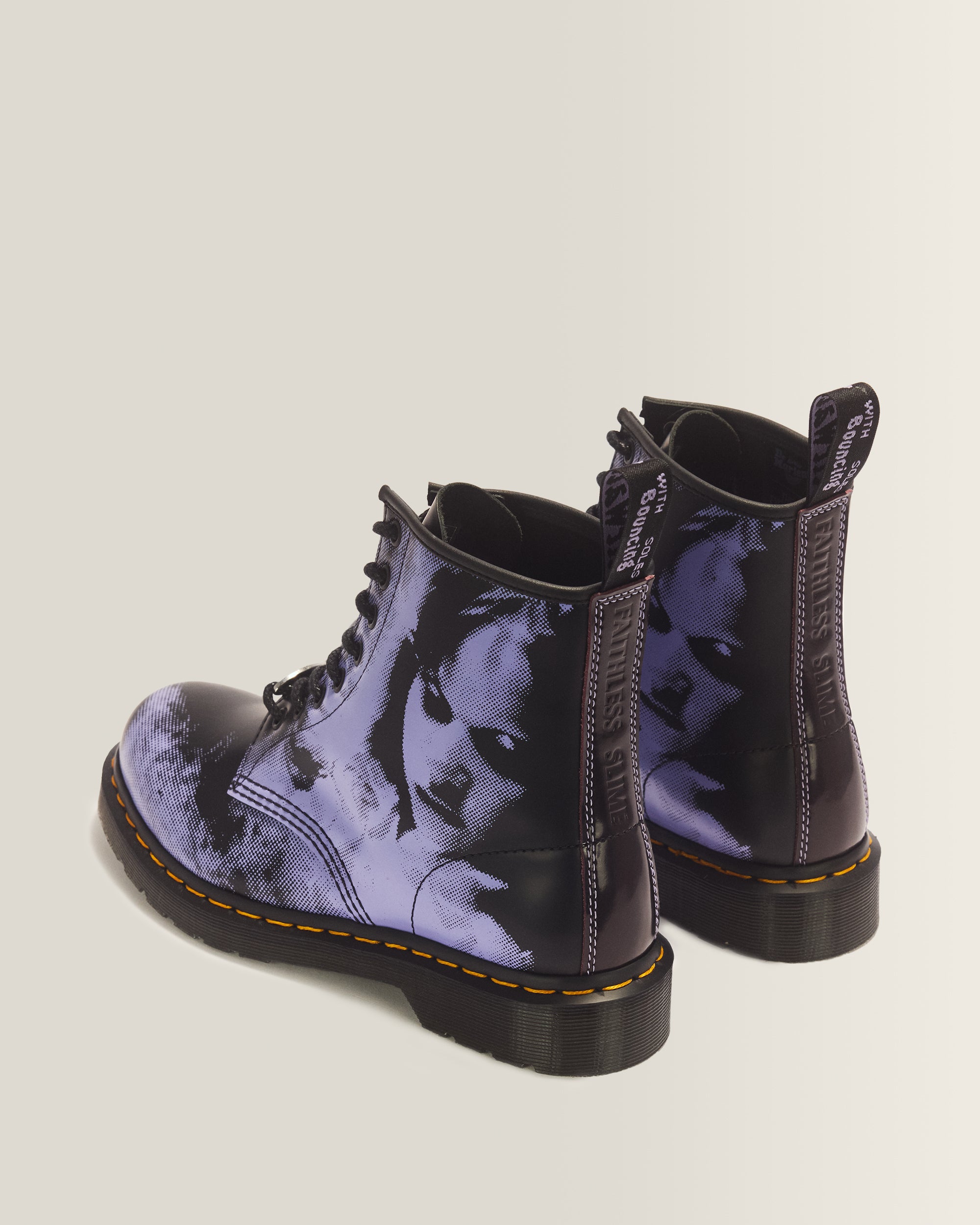 1460 The Exorcist boot