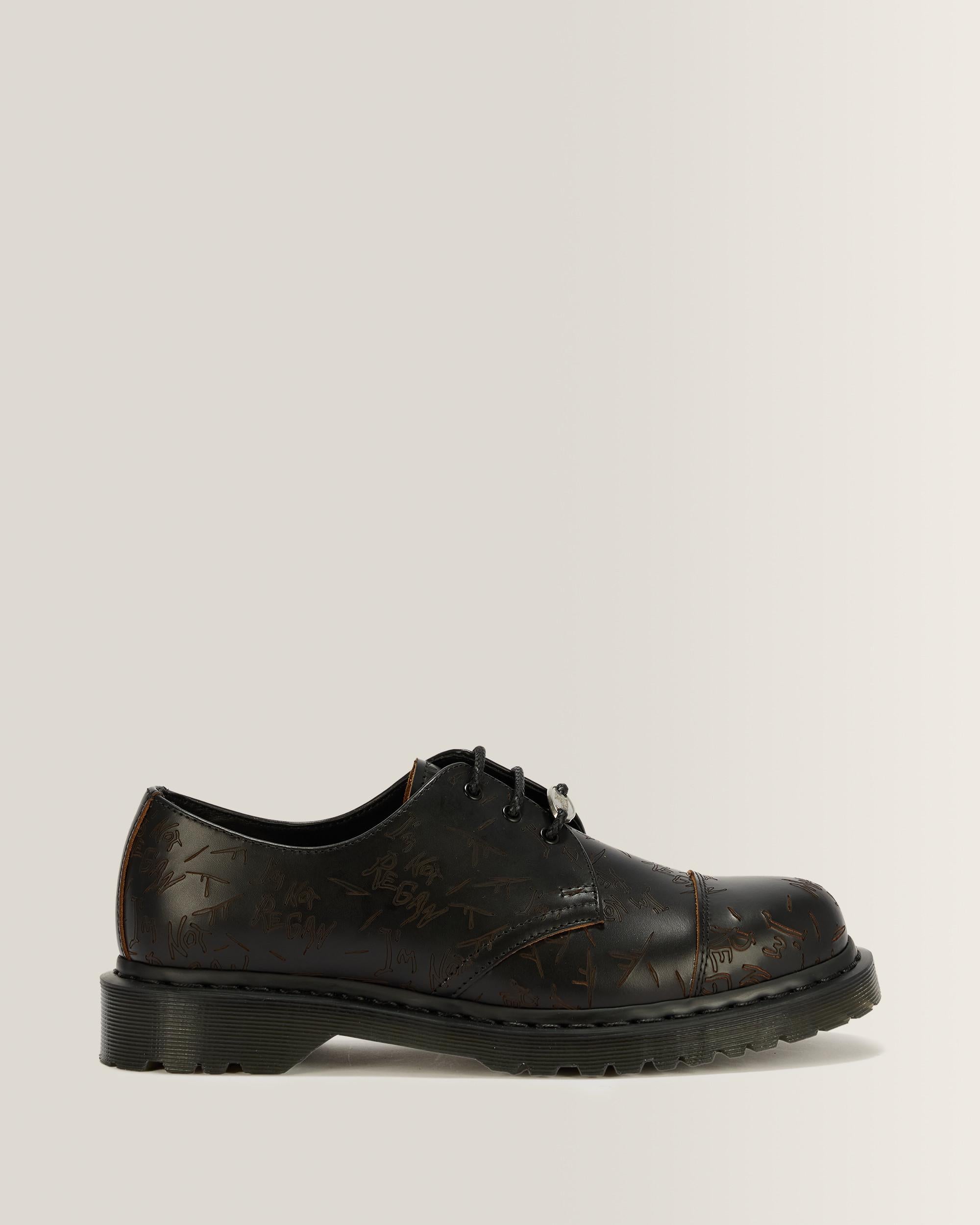 1461 The Exorcist shoe