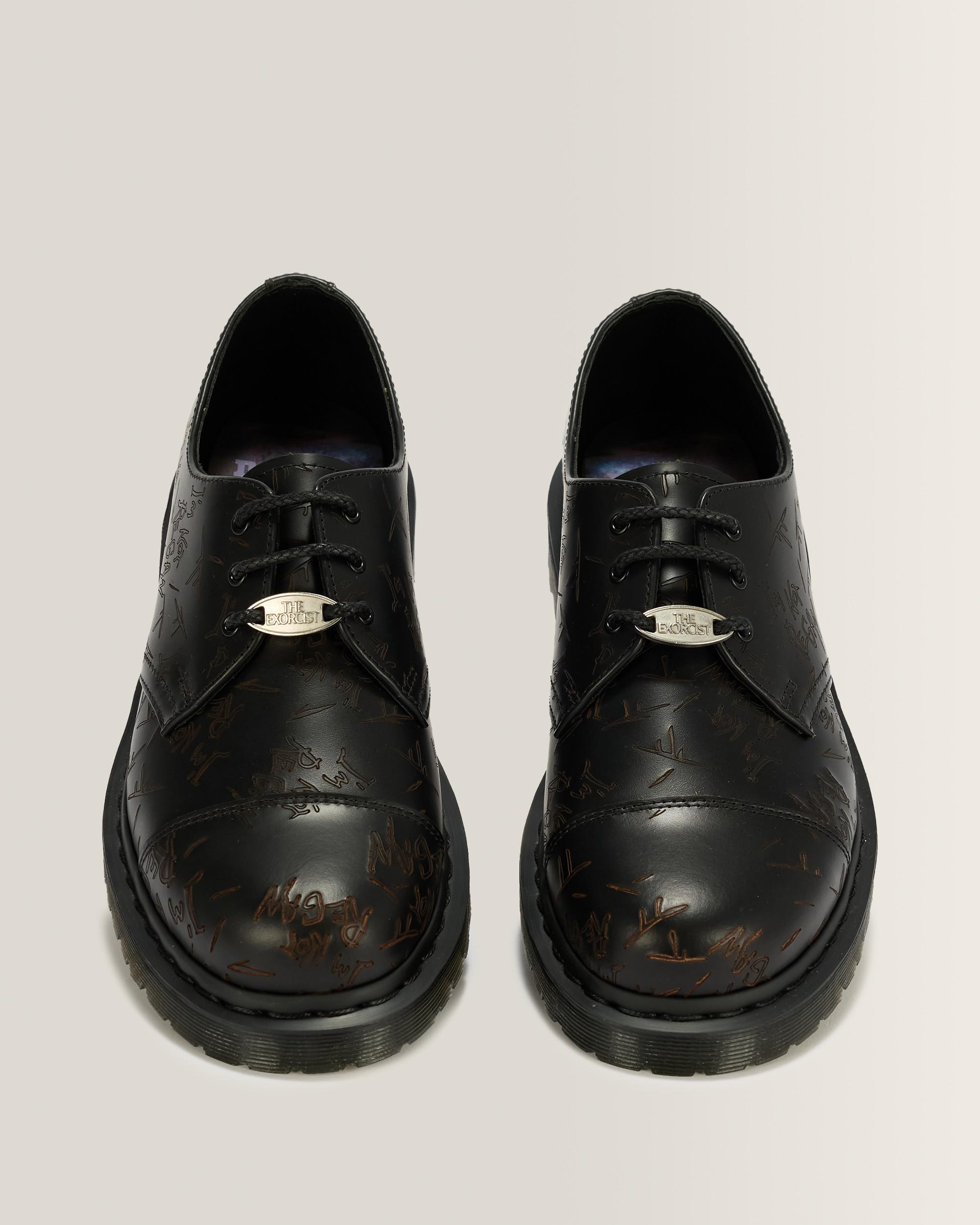 1461 The Exorcist shoe