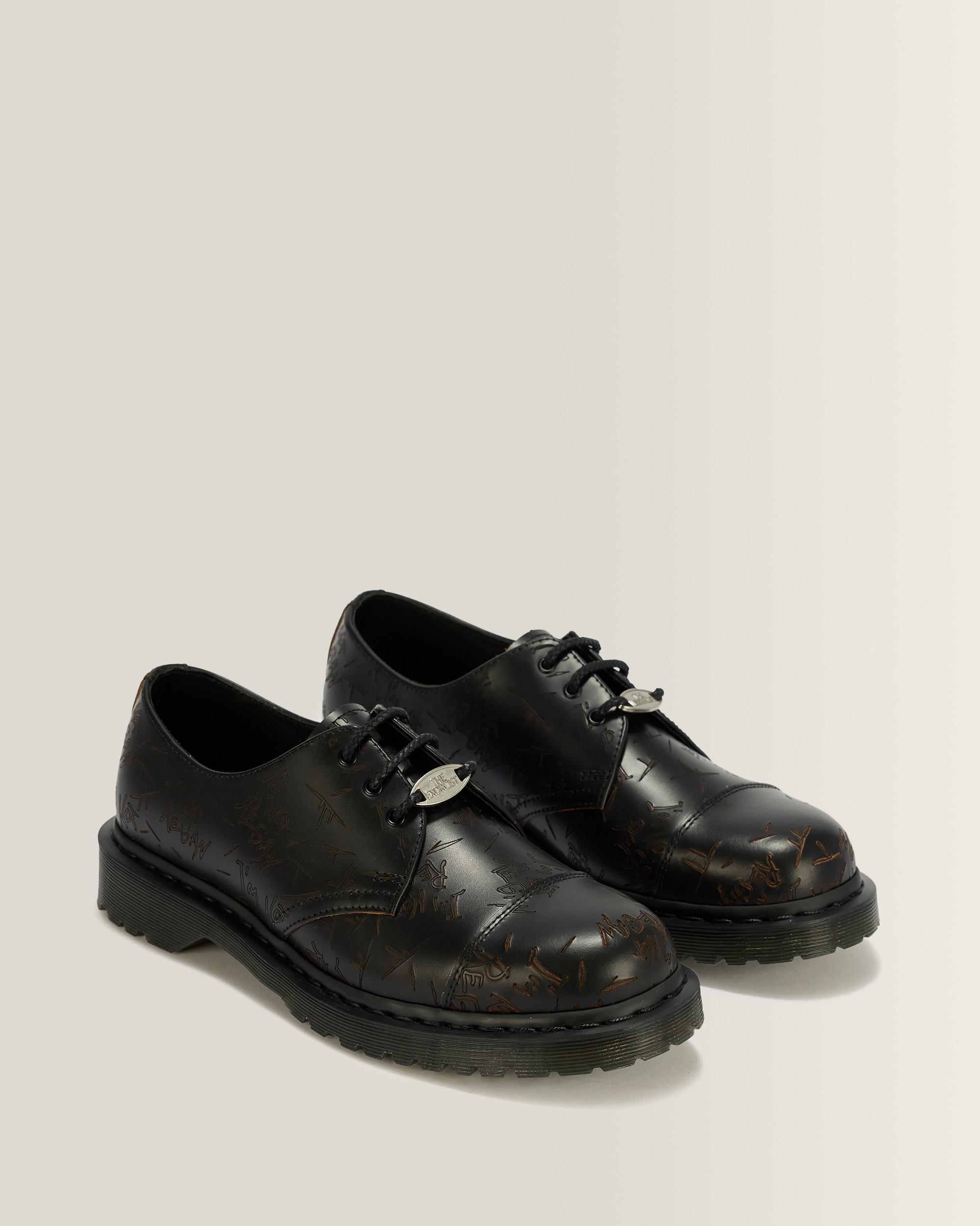1461 The Exorcist shoe