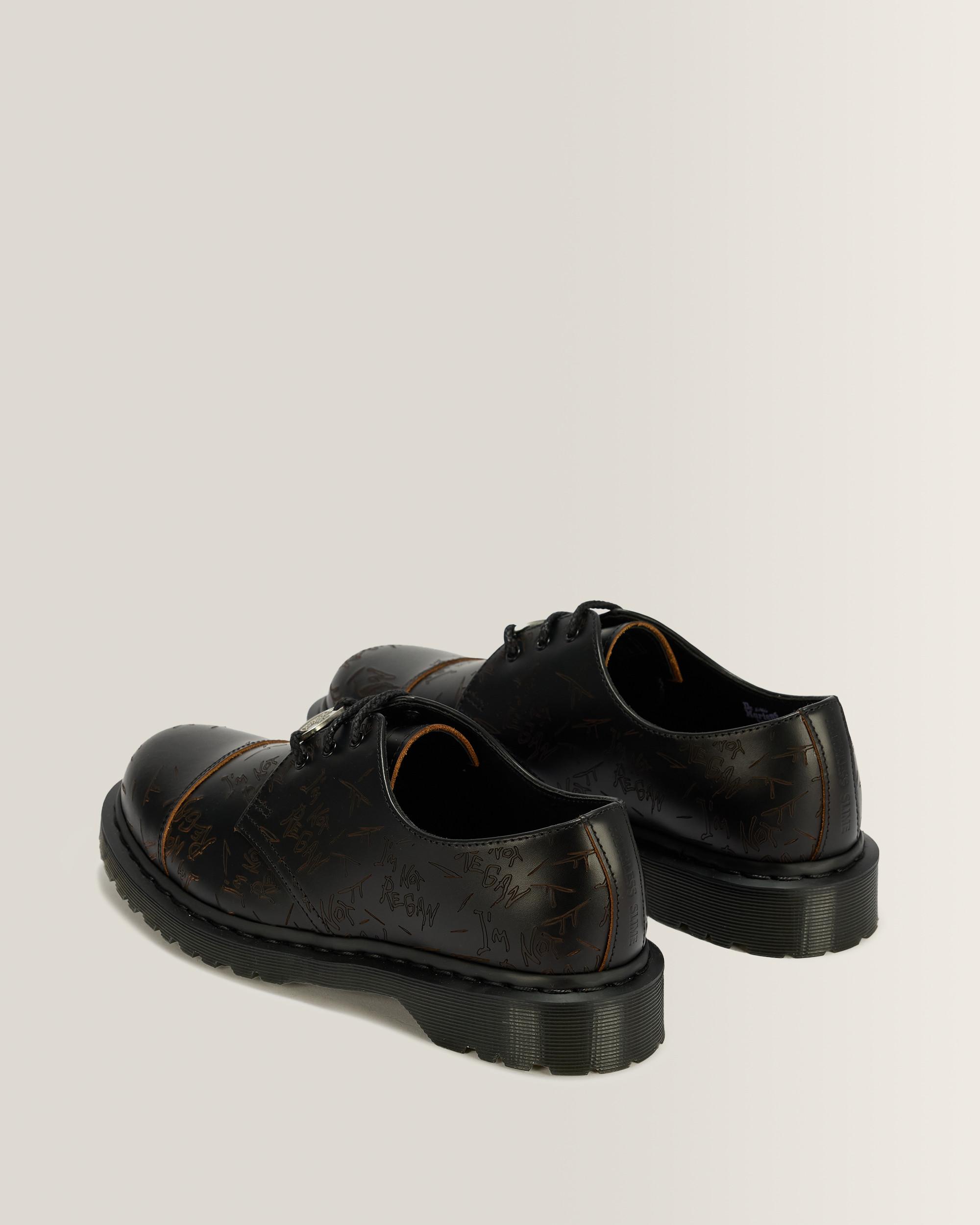 1461 The Exorcist shoe