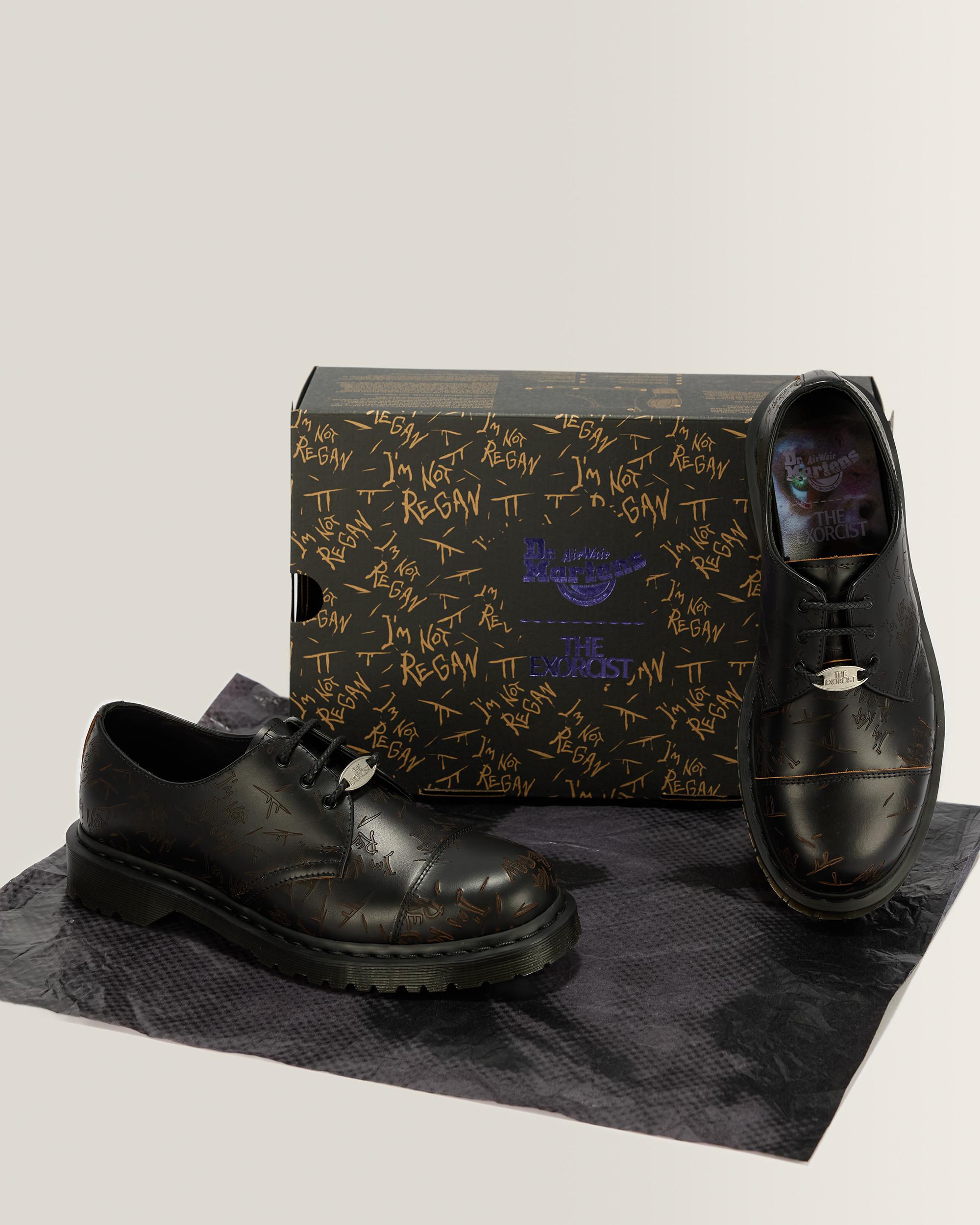 1461 The Exorcist shoe