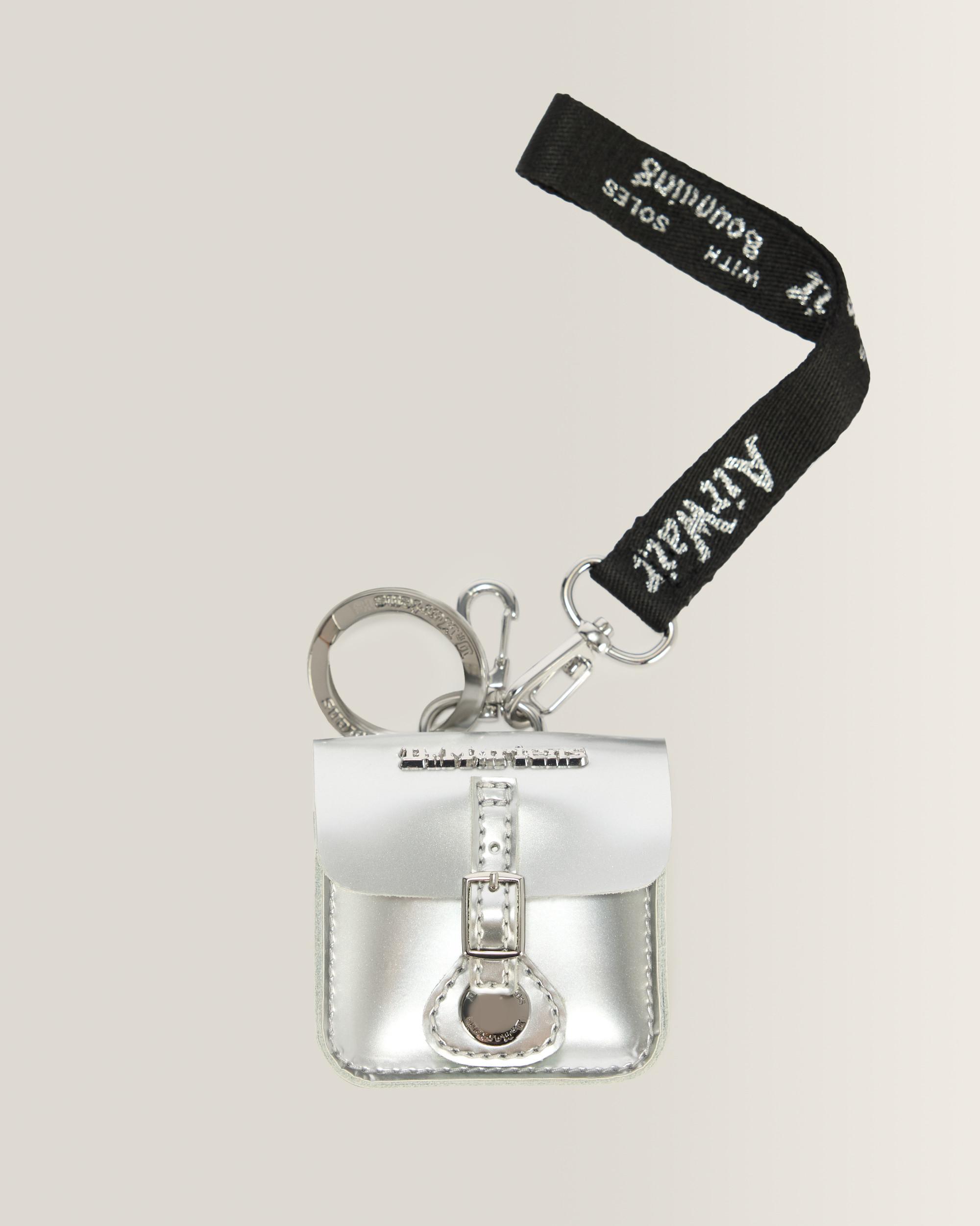Pouch Keyring
