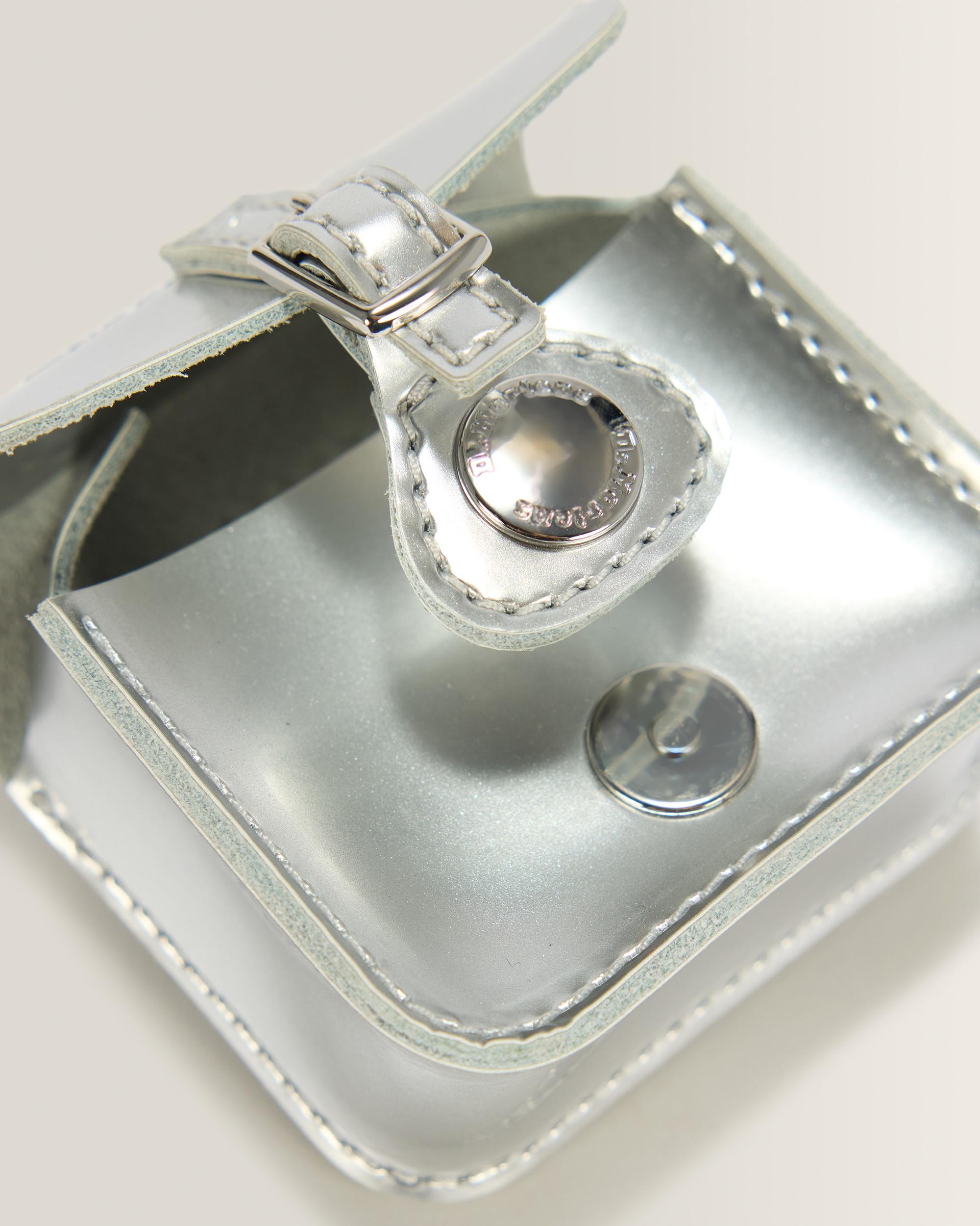Pouch Keyring