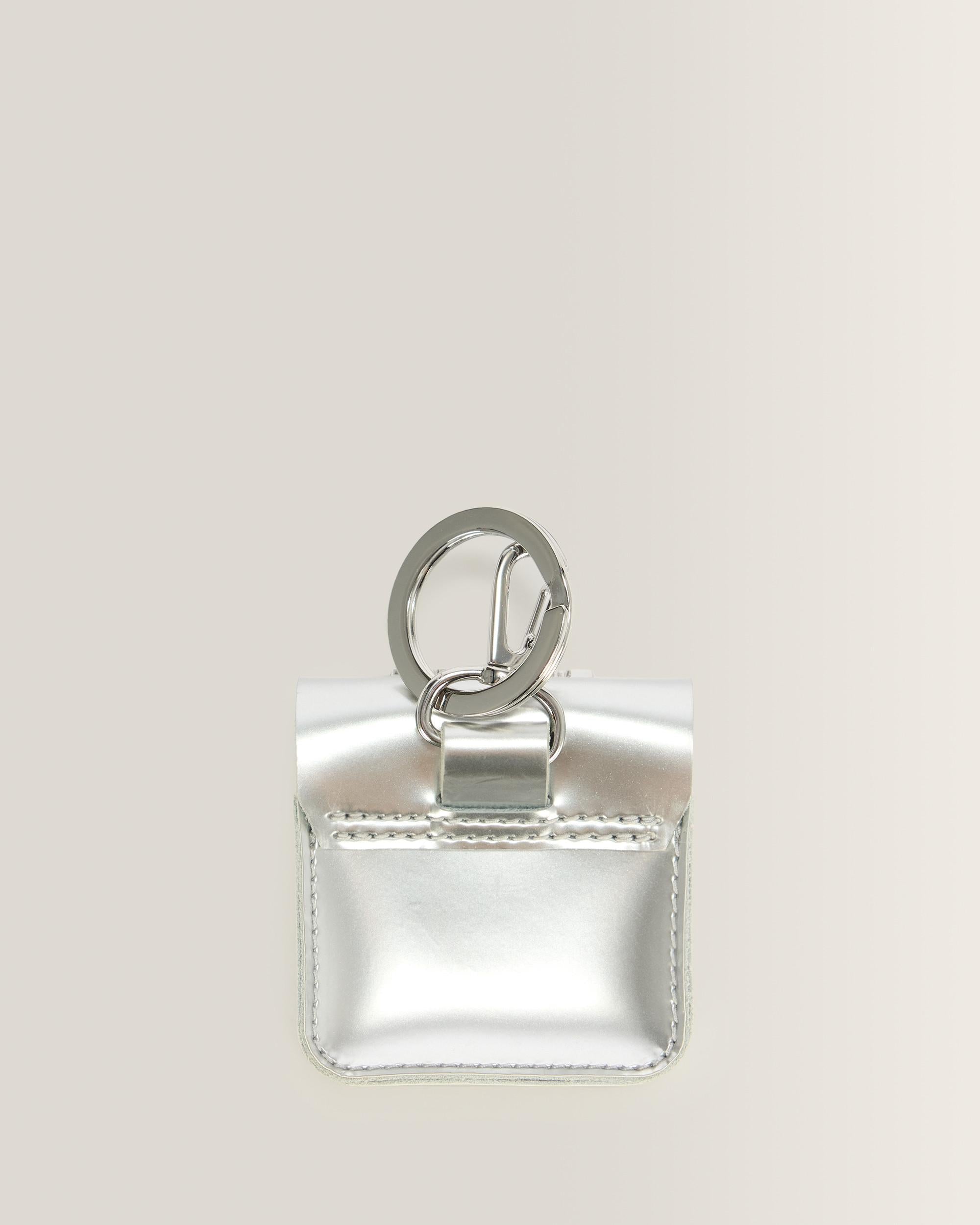 Pouch Keyring
