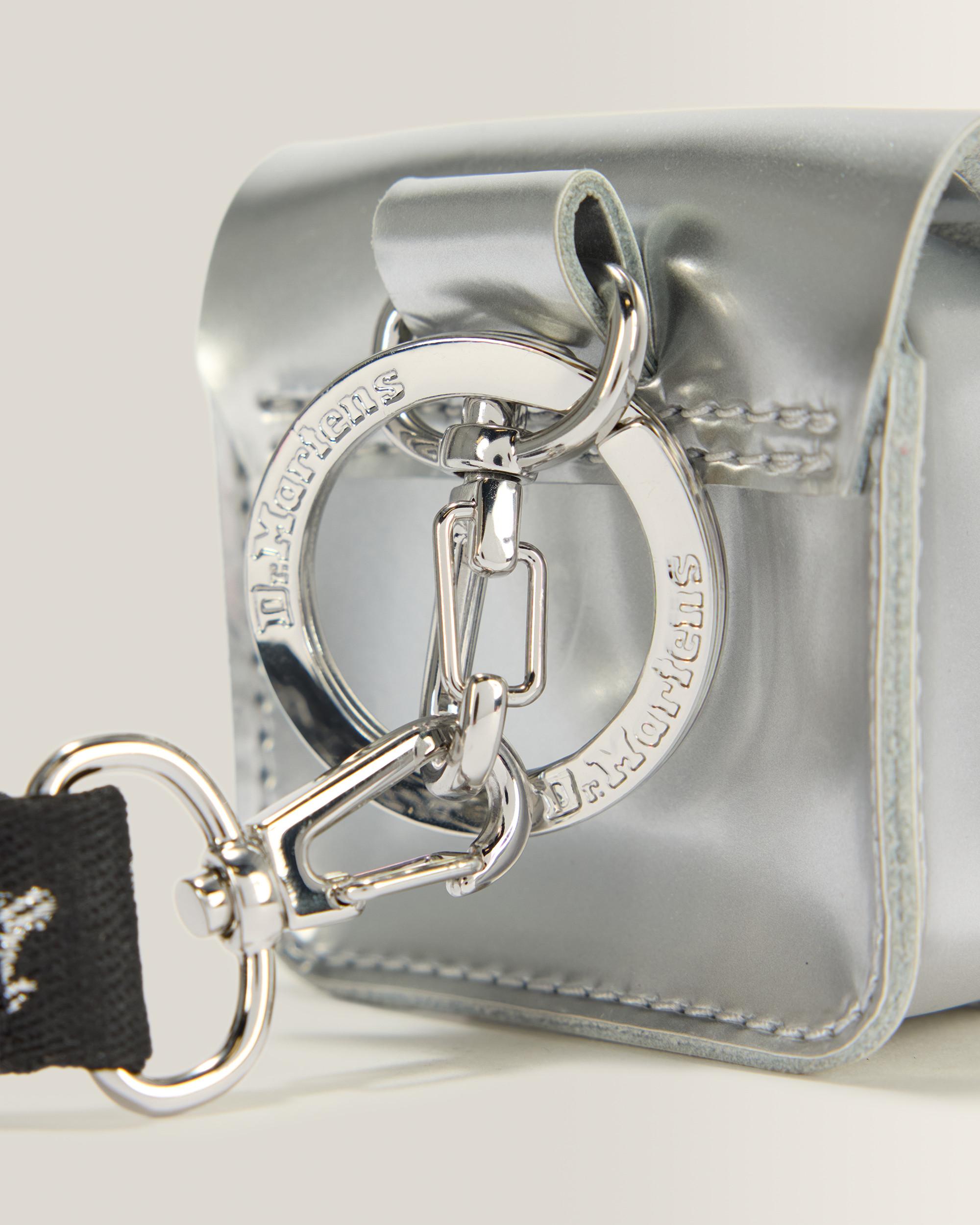 Pouch Keyring
