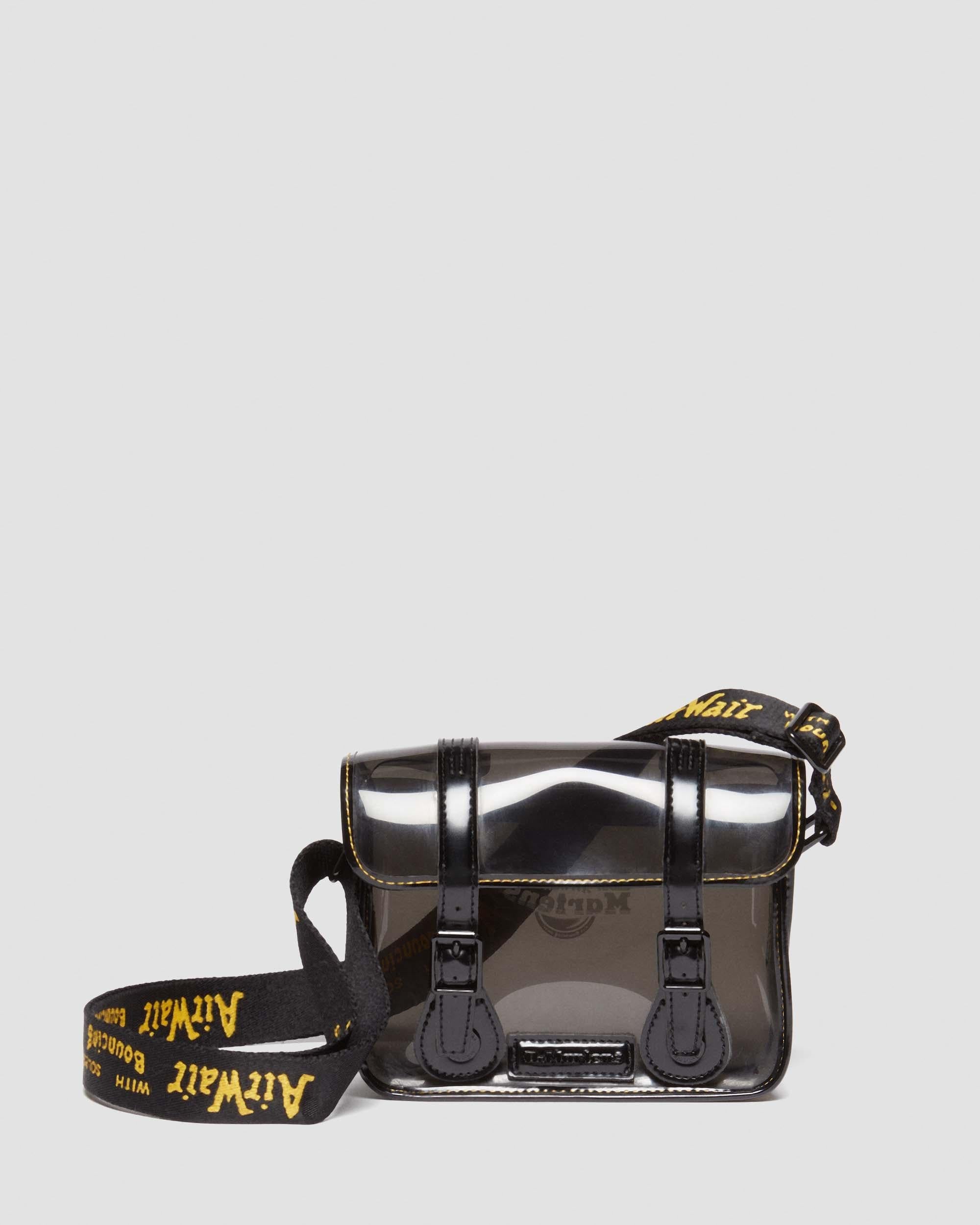7" Satchel