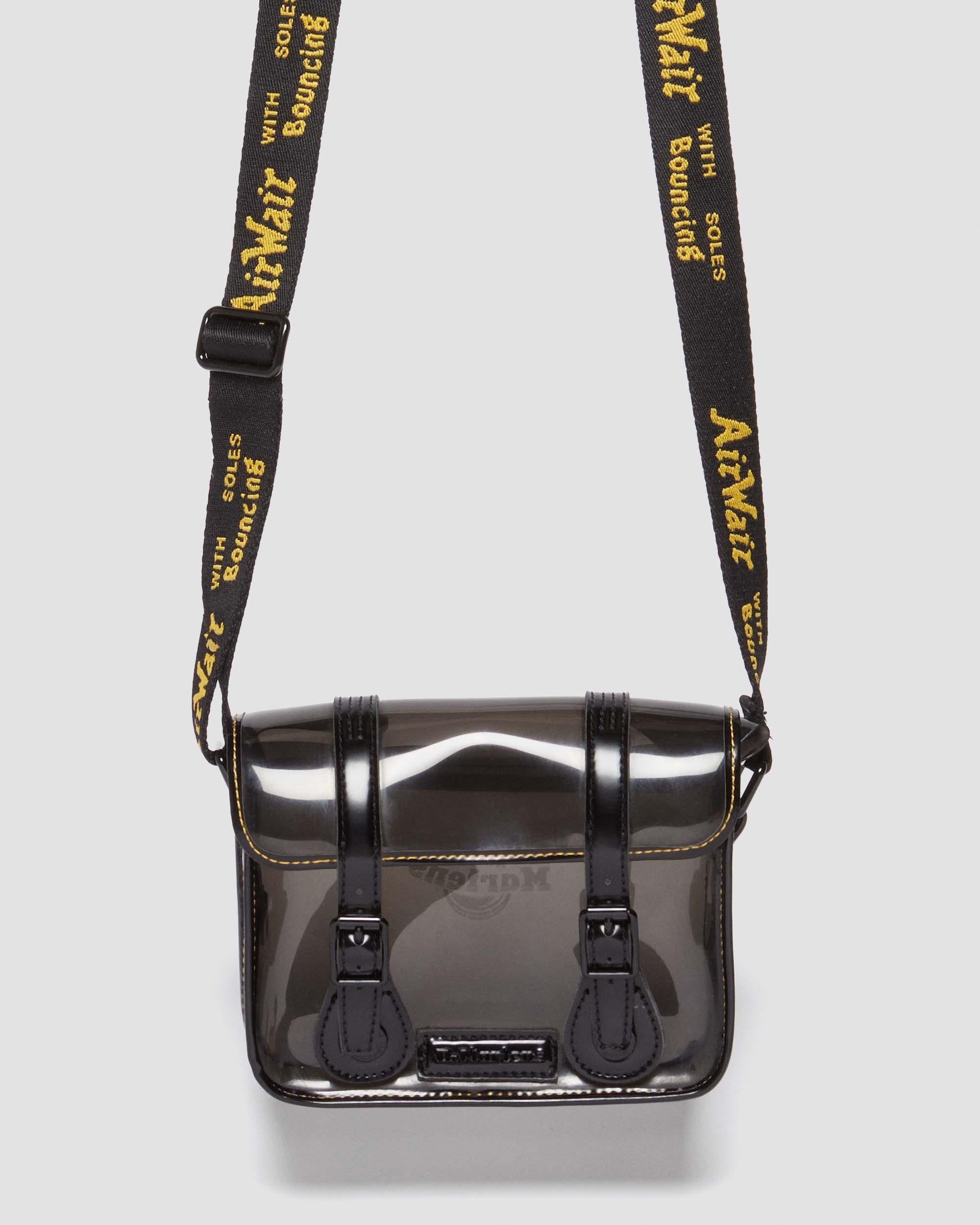 7" Satchel