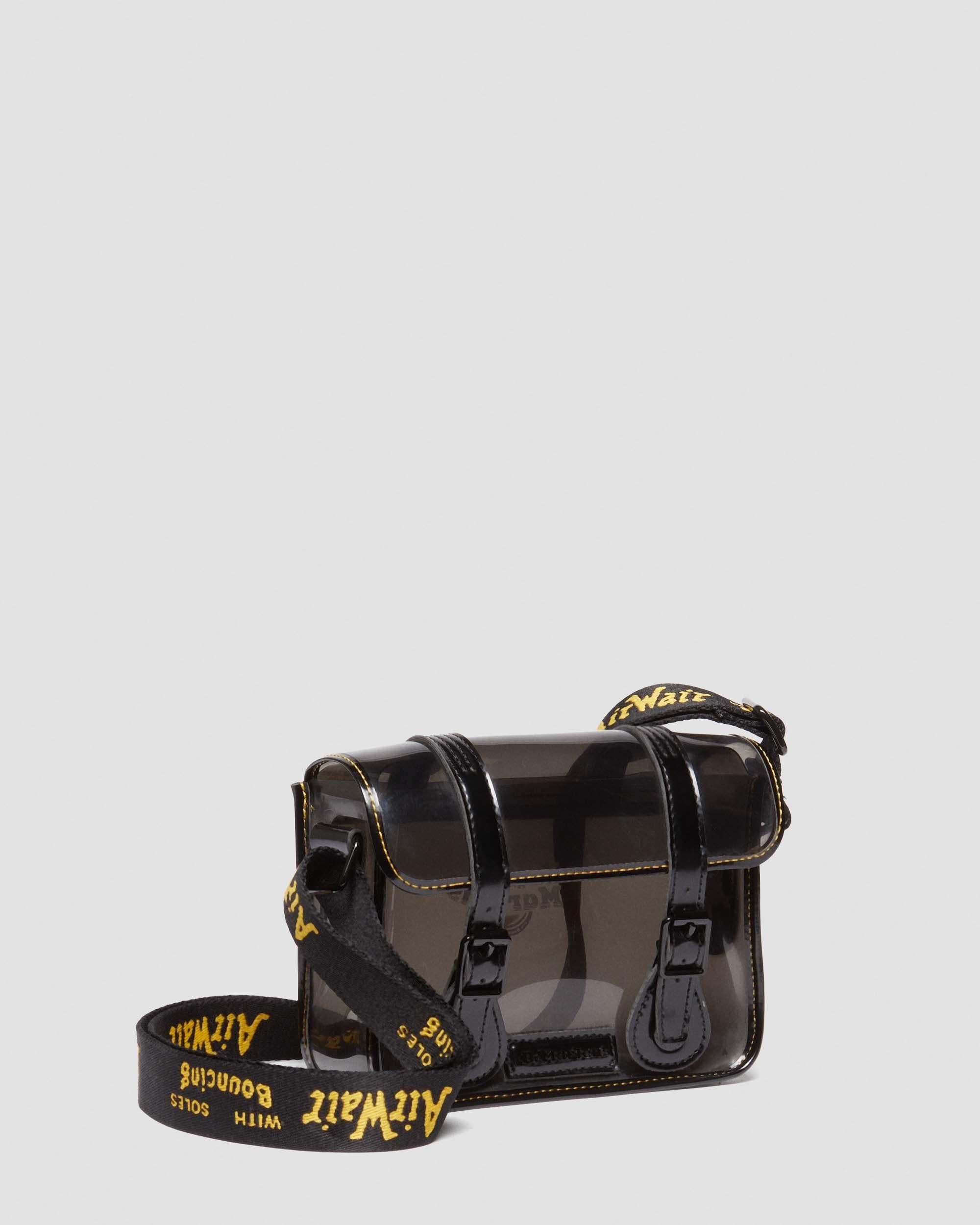 7" Satchel