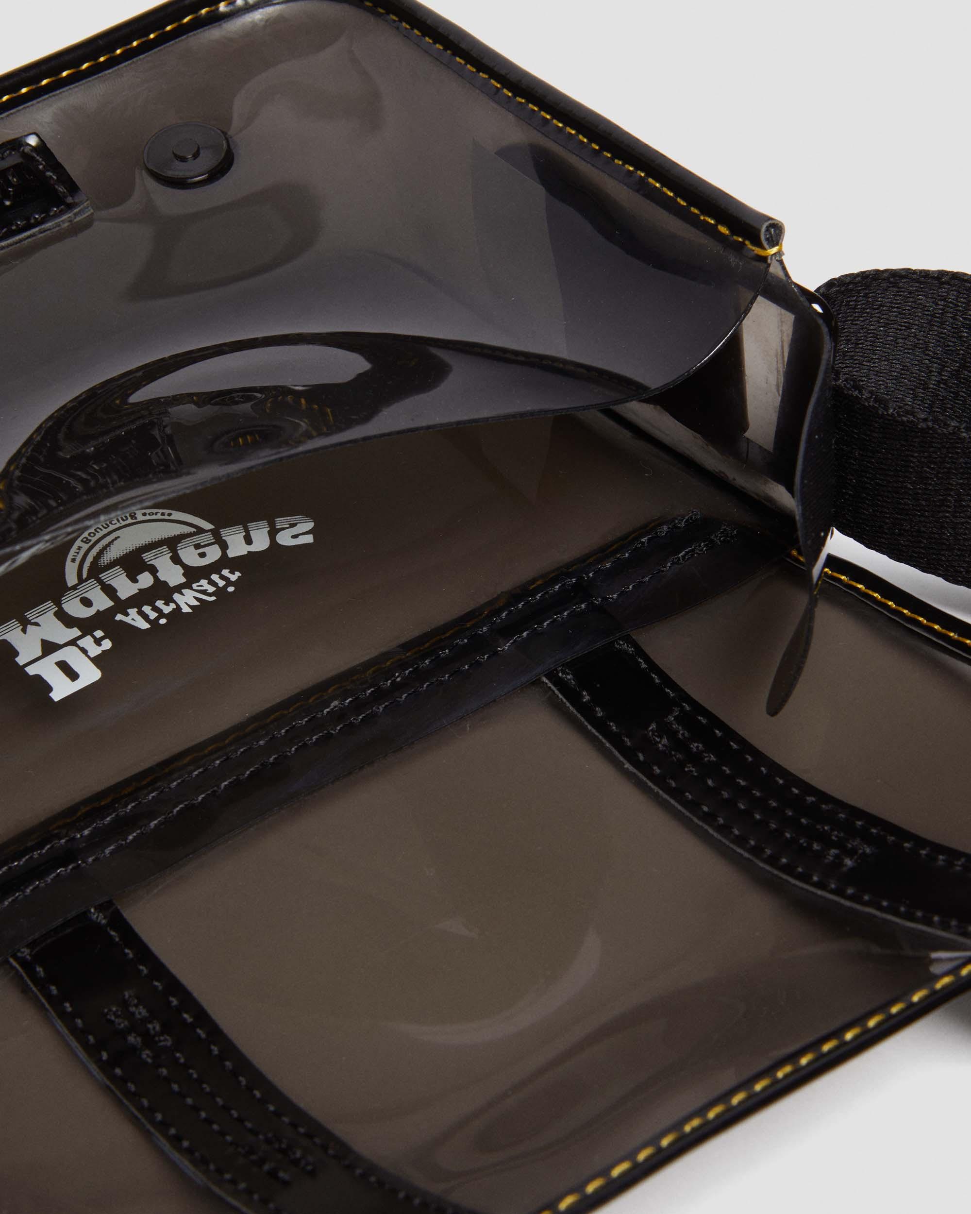 7" Satchel
