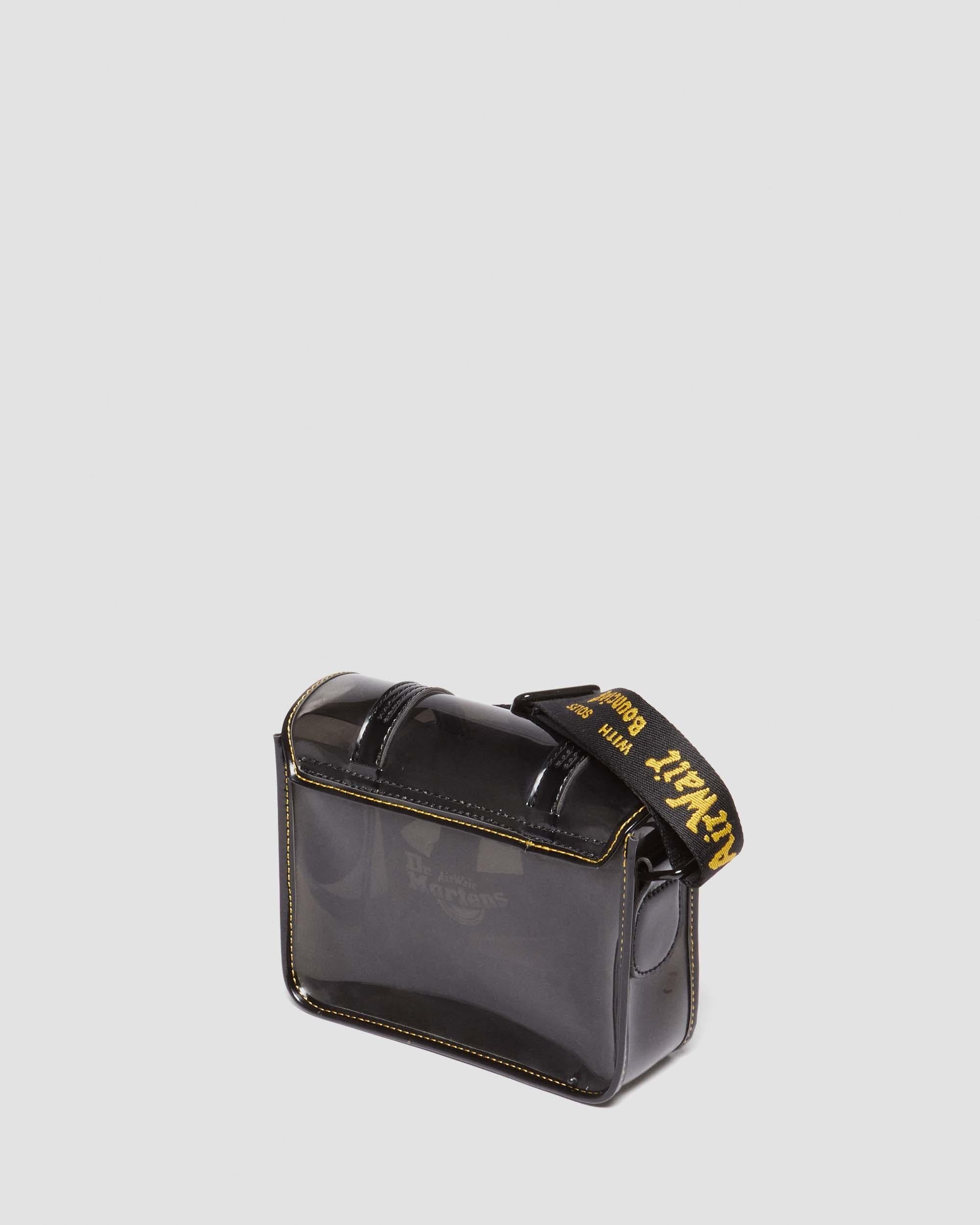 7" Satchel