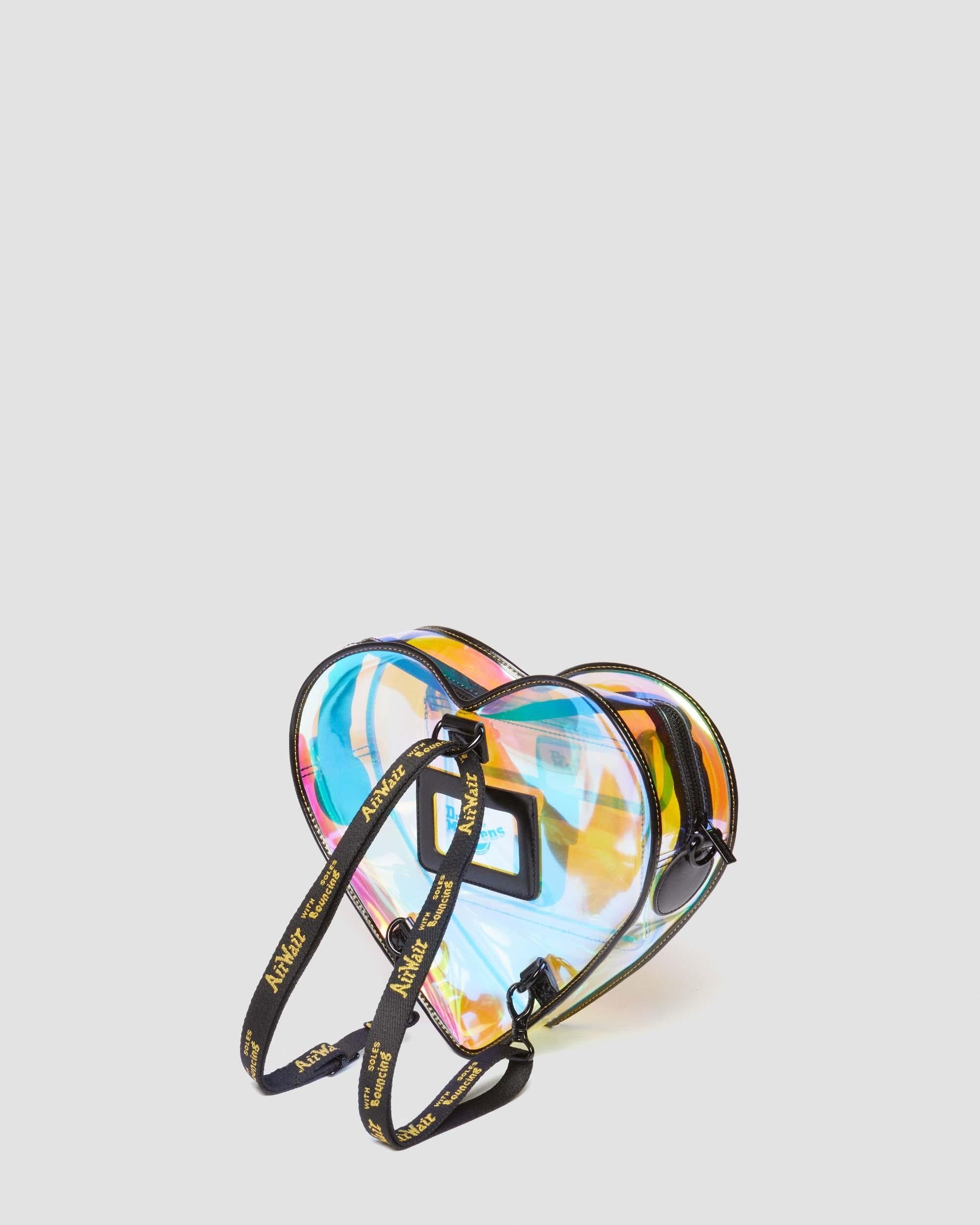 Heart Backpack