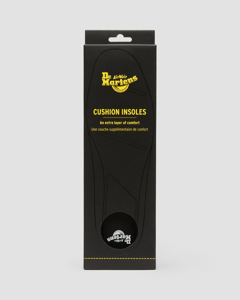 Cushion Shoe Insoles1