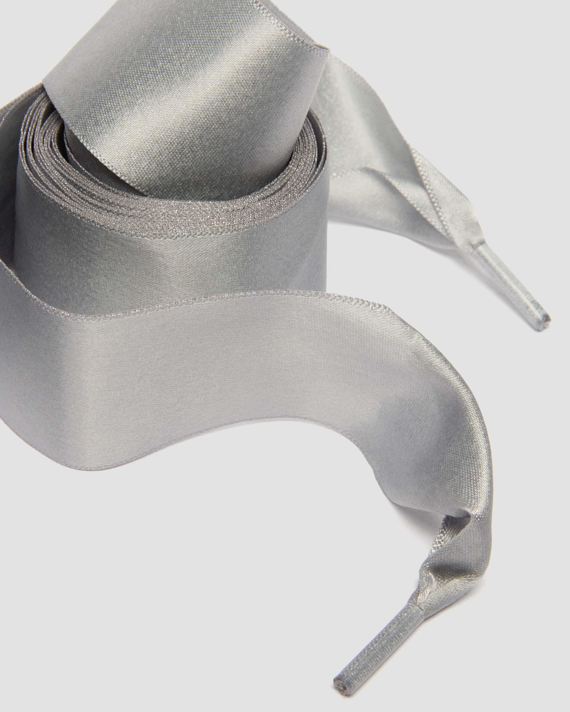 140cm Ribbon Shoe Laces (8-10 Eye)