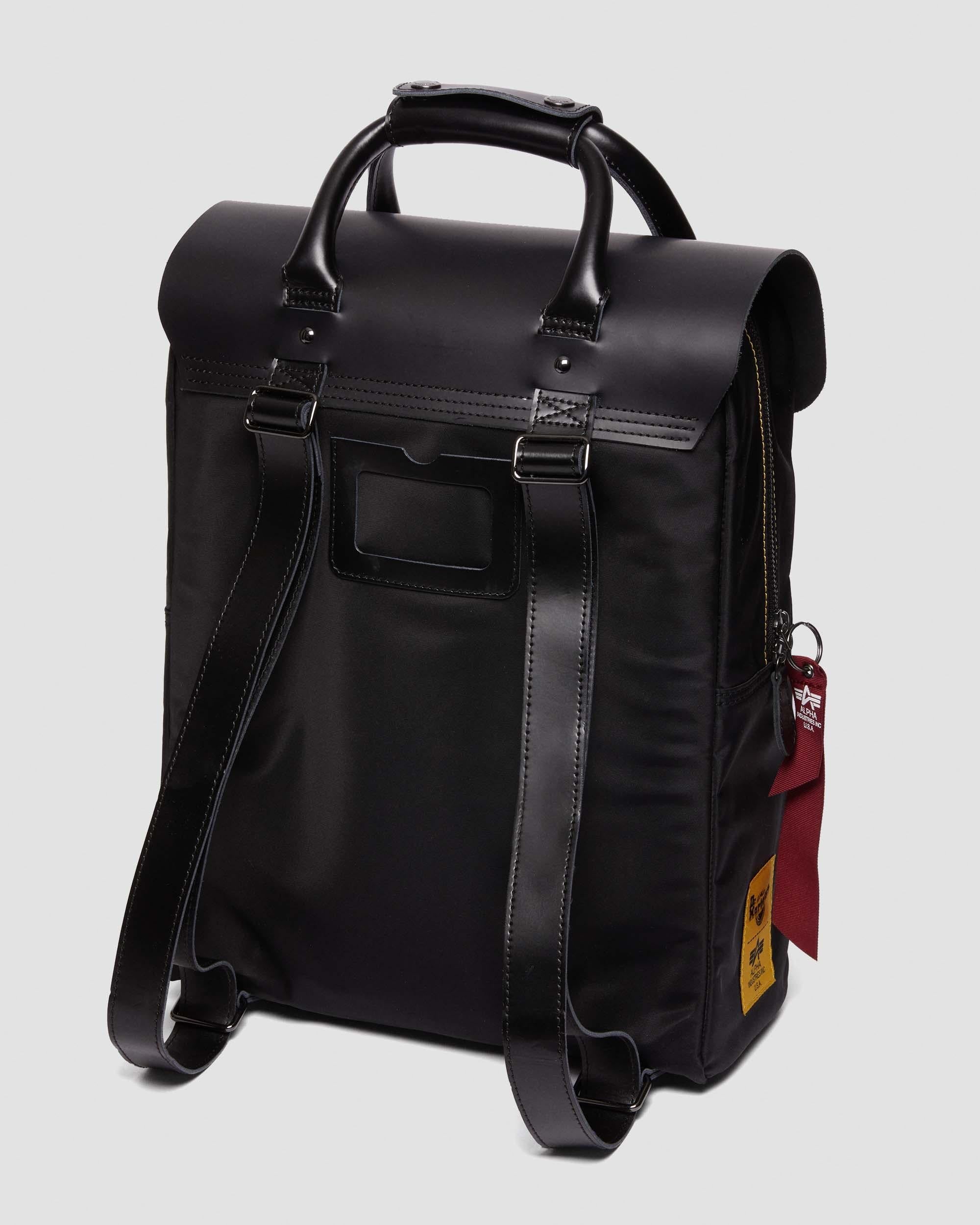 Lite Alpha Backpack