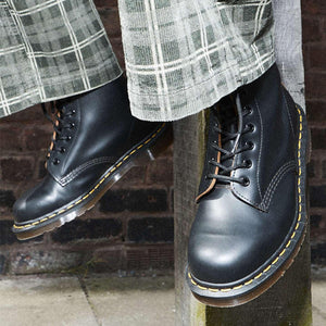 1460 8-EYE BOOTS: SHOP NOW  