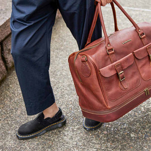 Travel In Comfort with DM's 