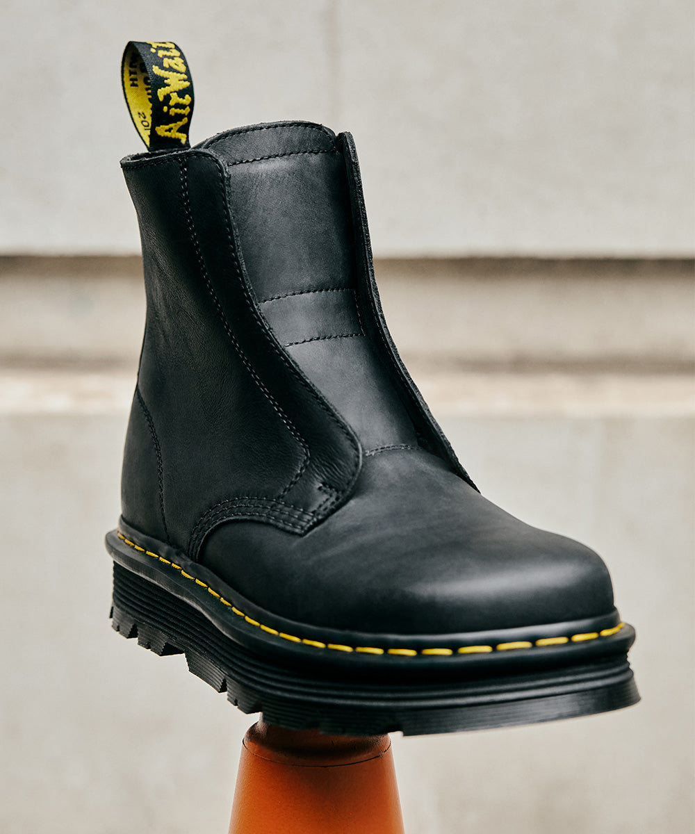 DrMartens_ZebZag_Collection_Laceless_Chelsea_Boots